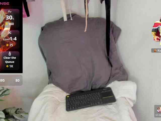 abigailreina webcam