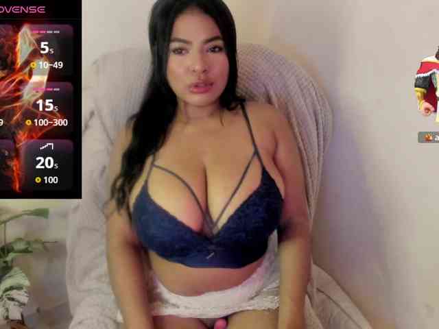 abigailreina webcam