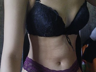 lovelyrub18x Porn Show