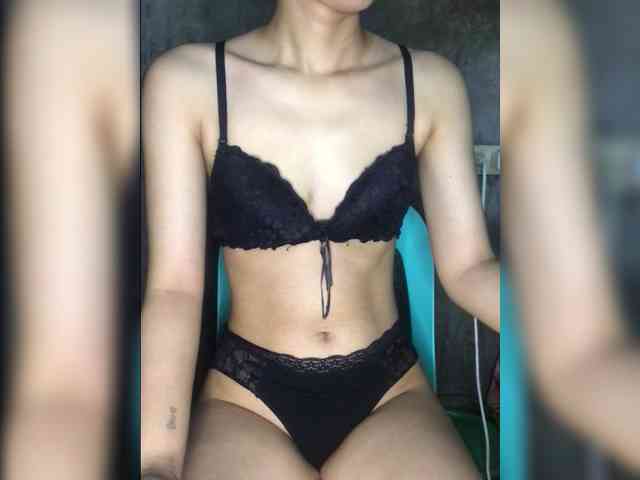 Model: lovelyrub18x