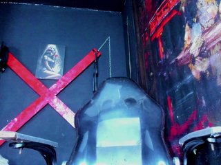 Darkd0ll Porn Show