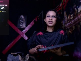 Darkd0ll Porn Show