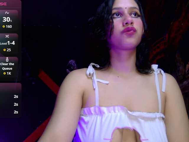 Darkd0ll live cam on BongaCams