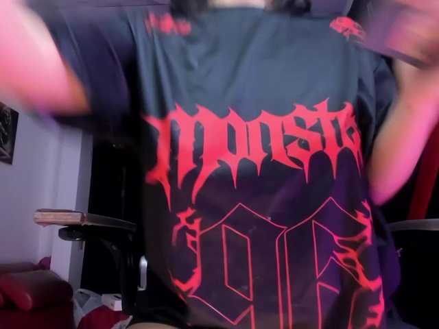 Darkd0ll live cam on BongaCams