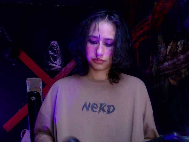 Darkd0ll live cam on BongaCams