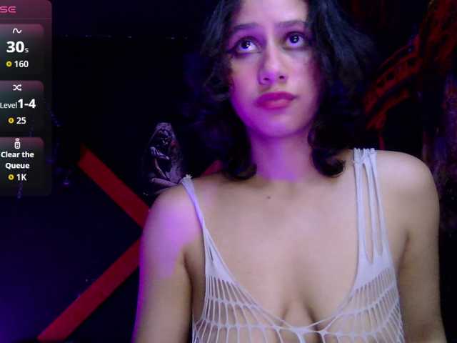 Darkd0ll live cam on BongaCams
