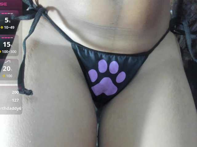 Darkd0ll live cam on BongaCams