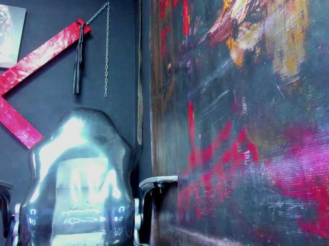 Darkd0ll live cam on BongaCams