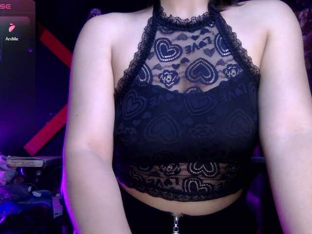 Darkd0ll live cam on BongaCams