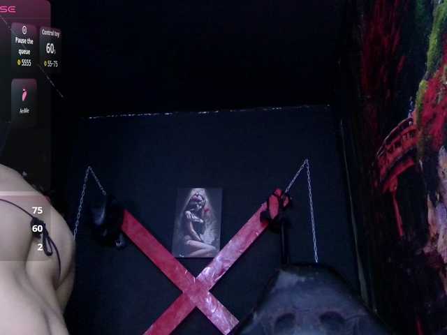 Darkd0ll live cam on BongaCams