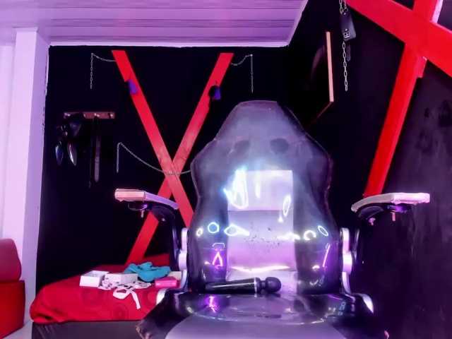 Darkd0ll live cam on BongaCams