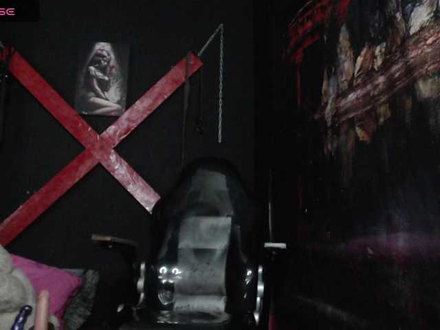 Darkd0ll live cam on BongaCams