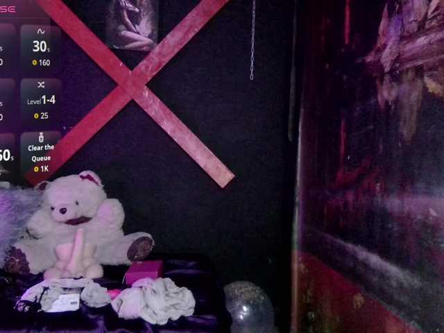 Darkd0ll live cam on BongaCams
