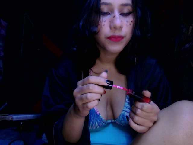 Darkd0ll live cam on BongaCams
