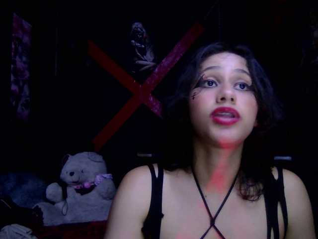 Darkd0ll live cam on BongaCams