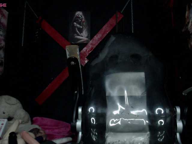 Darkd0ll live cam on BongaCams