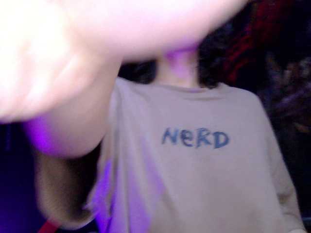 Darkd0ll live cam on BongaCams
