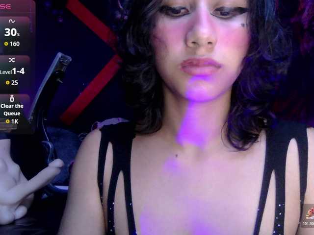 Darkd0ll live cam on BongaCams