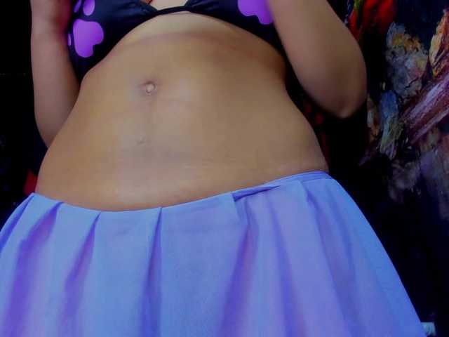 Darkd0ll live webcam show