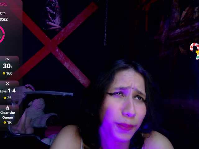 Darkd0ll live cam on BongaCams