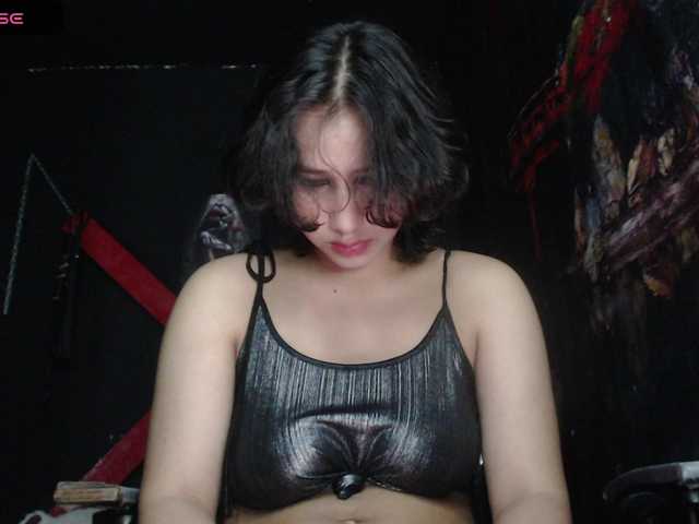 Darkd0ll live cam on BongaCams