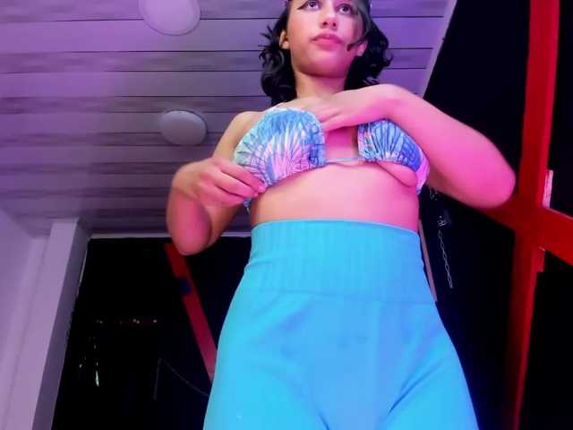 Darkd0ll live cam on BongaCams