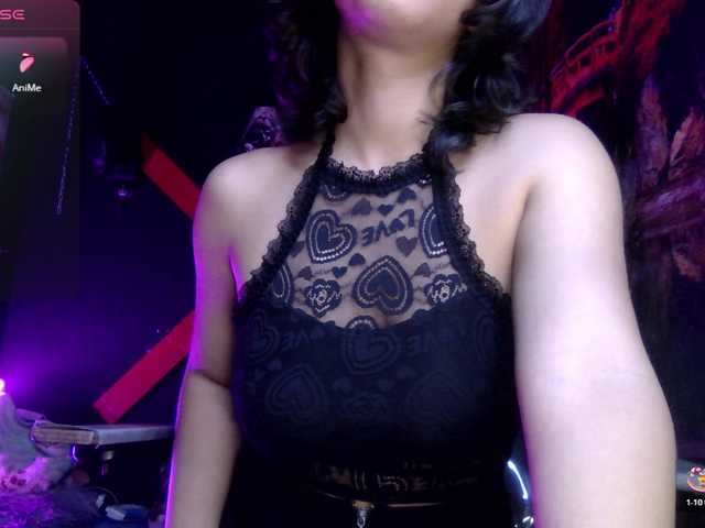 Darkd0ll live cam on BongaCams