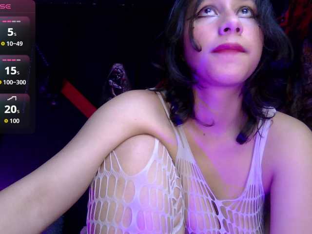 Darkd0ll live cam on BongaCams
