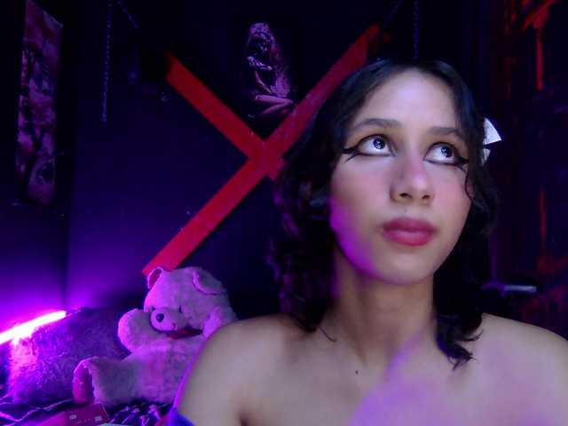 Darkd0ll live cam on BongaCams