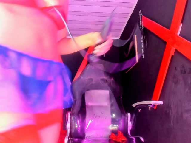 Darkd0ll live cam on BongaCams