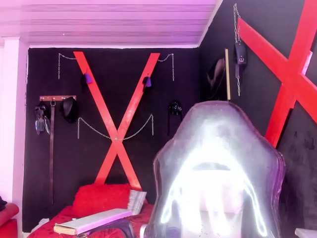 Darkd0ll live cam on BongaCams