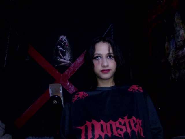 Darkd0ll live cam on BongaCams