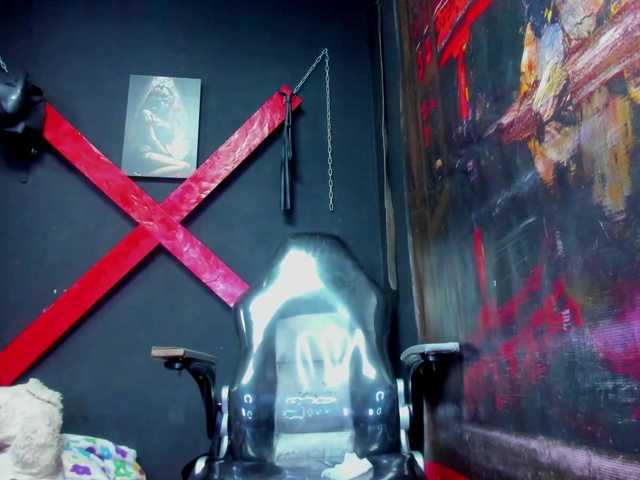 Darkd0ll live cam on BongaCams