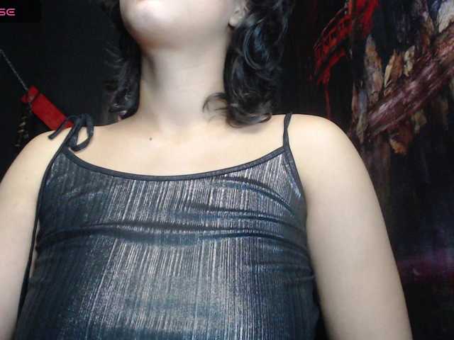 Darkd0ll live cam on BongaCams