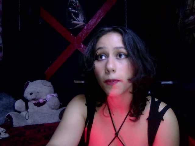 Darkd0ll live cam on BongaCams