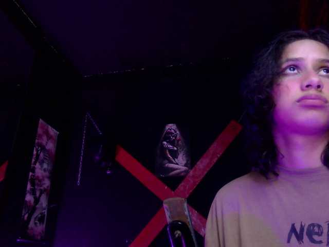 Darkd0ll live cam on BongaCams