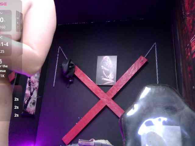 Darkd0ll webcam