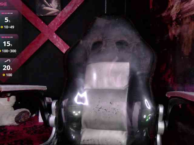Darkd0ll webcam