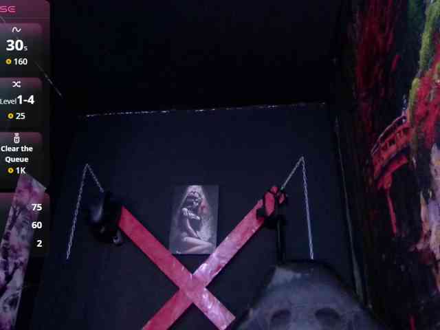 Darkd0ll webcam