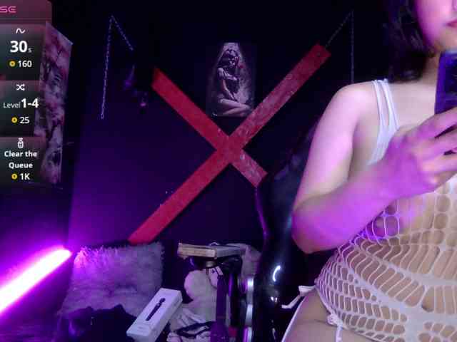 Darkd0ll webcam