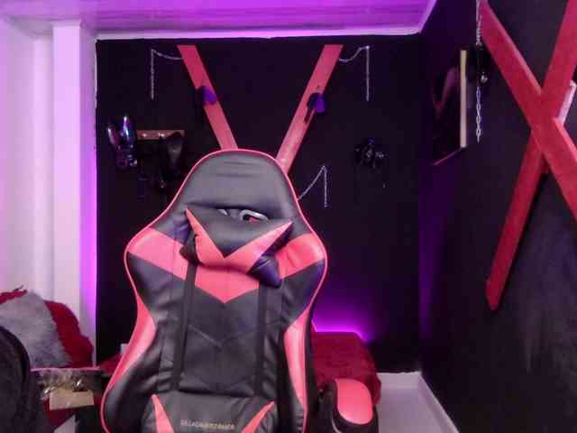 Darkd0ll webcam