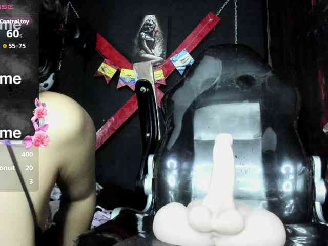 Darkd0ll webcam