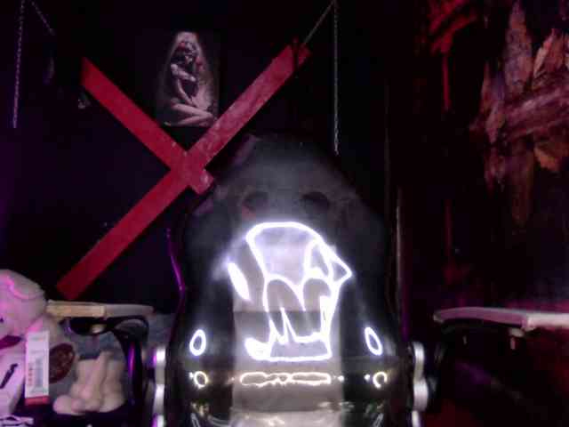 Darkd0ll webcam