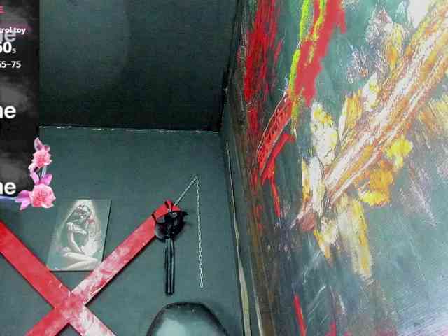 Darkd0ll webcam