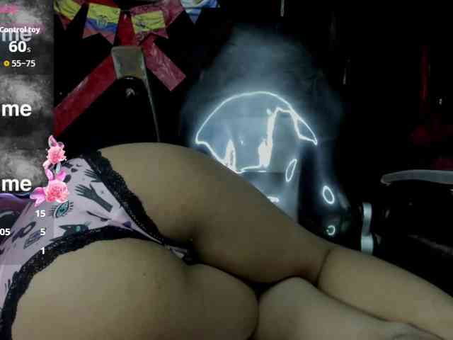 Darkd0ll webcam