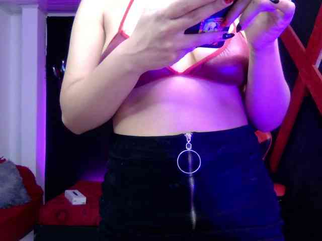 Darkd0ll webcam