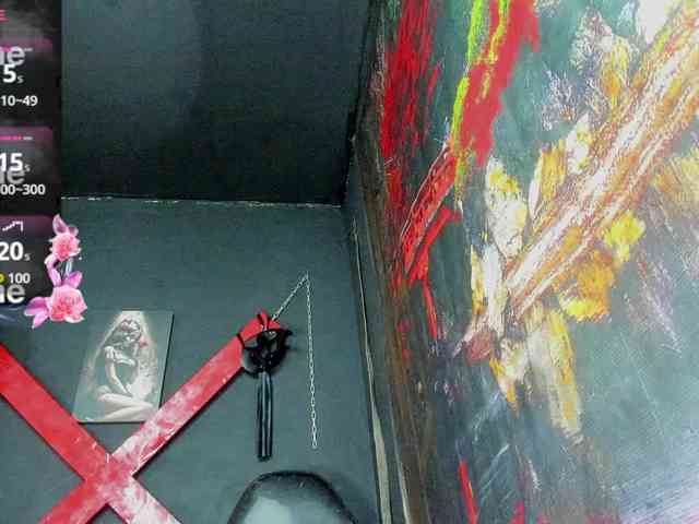 Darkd0ll webcam