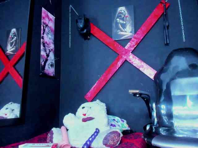 Darkd0ll