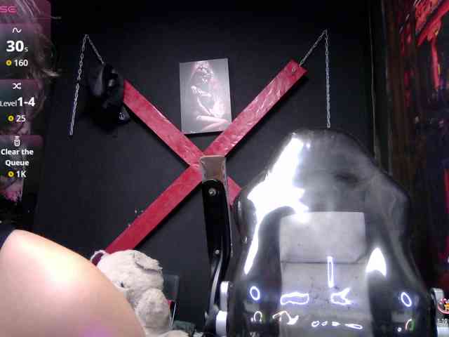 Darkd0ll webcam