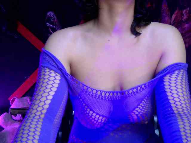 Darkd0ll webcam